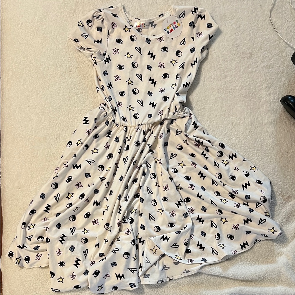 Dot Dot Smile silky soft awesomeness